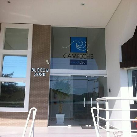 Deixe A Energia Fluir E Contaminar Suas Ferias. Apartamento Florianópolis Exterior foto