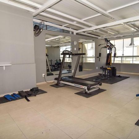 Deixe A Energia Fluir E Contaminar Suas Ferias. Apartamento Florianópolis Exterior foto