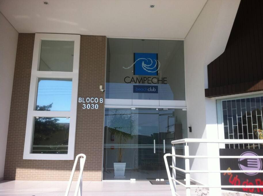 Deixe A Energia Fluir E Contaminar Suas Ferias. Apartamento Florianópolis Exterior foto