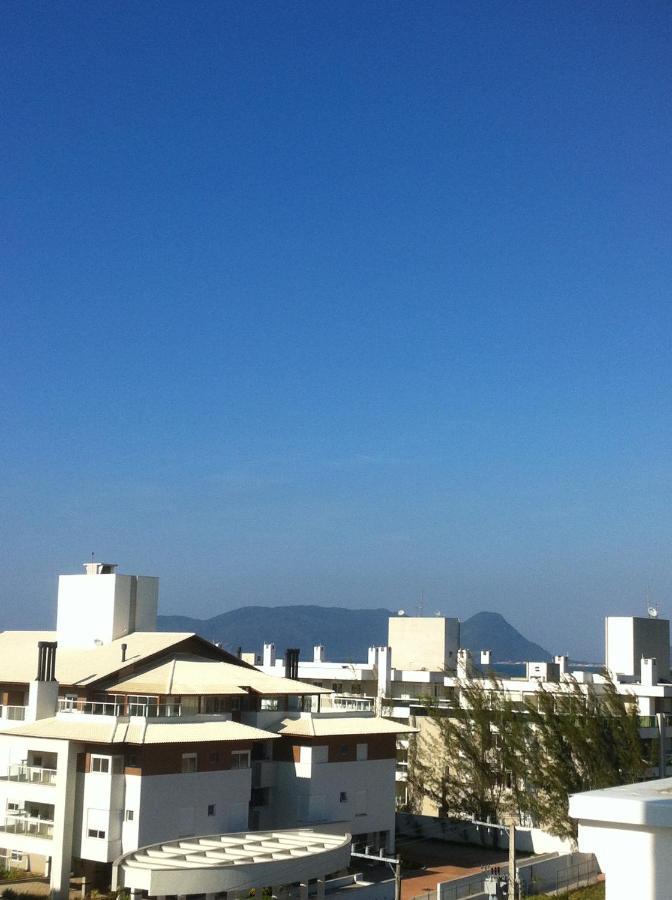 Deixe A Energia Fluir E Contaminar Suas Ferias. Apartamento Florianópolis Exterior foto