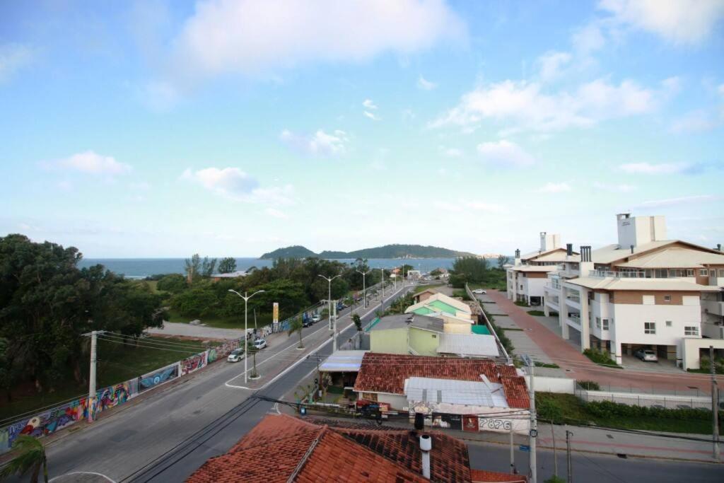 Deixe A Energia Fluir E Contaminar Suas Ferias. Apartamento Florianópolis Exterior foto