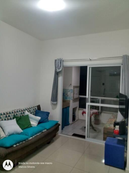 Deixe A Energia Fluir E Contaminar Suas Ferias. Apartamento Florianópolis Exterior foto