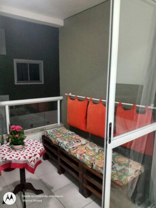 Deixe A Energia Fluir E Contaminar Suas Ferias. Apartamento Florianópolis Exterior foto