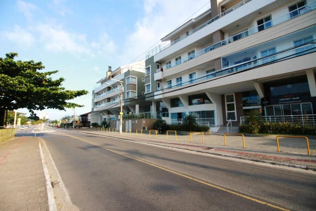 Deixe A Energia Fluir E Contaminar Suas Ferias. Apartamento Florianópolis Exterior foto