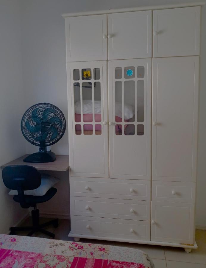 Deixe A Energia Fluir E Contaminar Suas Ferias. Apartamento Florianópolis Exterior foto