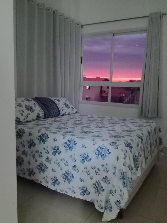 Deixe A Energia Fluir E Contaminar Suas Ferias. Apartamento Florianópolis Exterior foto