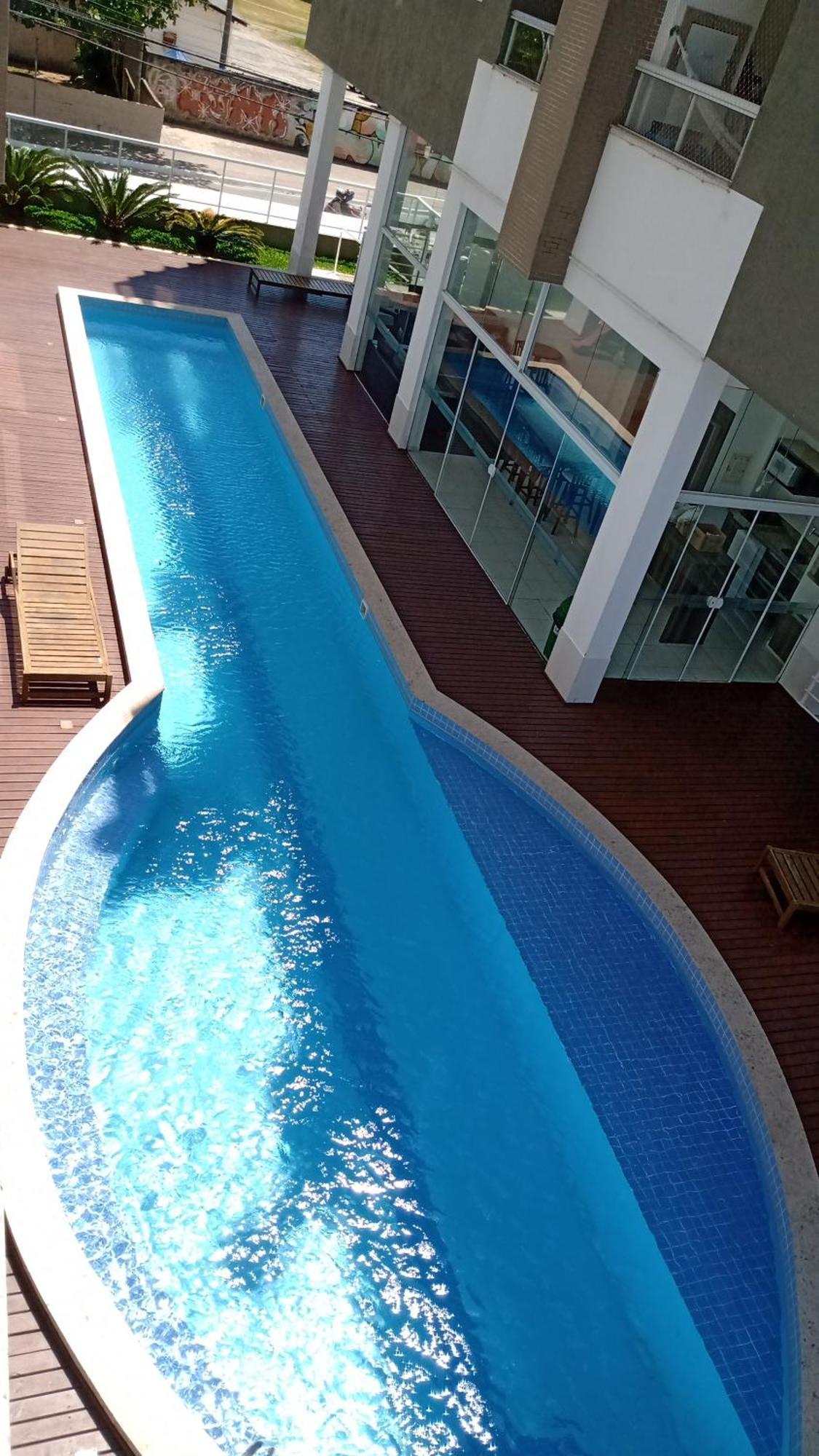 Deixe A Energia Fluir E Contaminar Suas Ferias. Apartamento Florianópolis Exterior foto